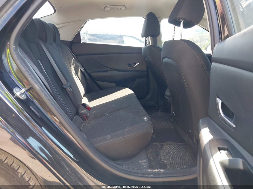 Hyundai Elantra 2020