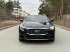 Infinite QX30