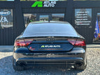 Audi RS7 2014