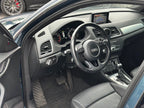 Audi Q3 2017