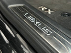 Lexus RX 2024