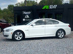 BMW 5 Series 2011