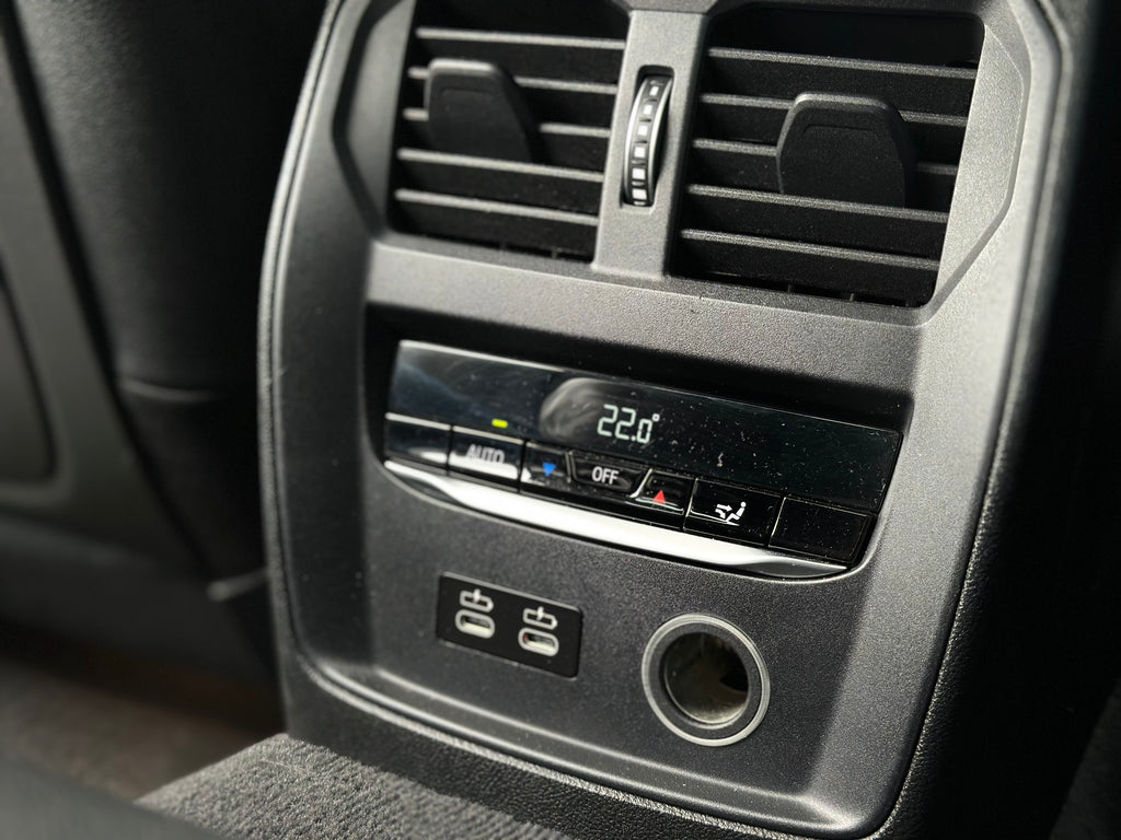 BMW 320d 2019