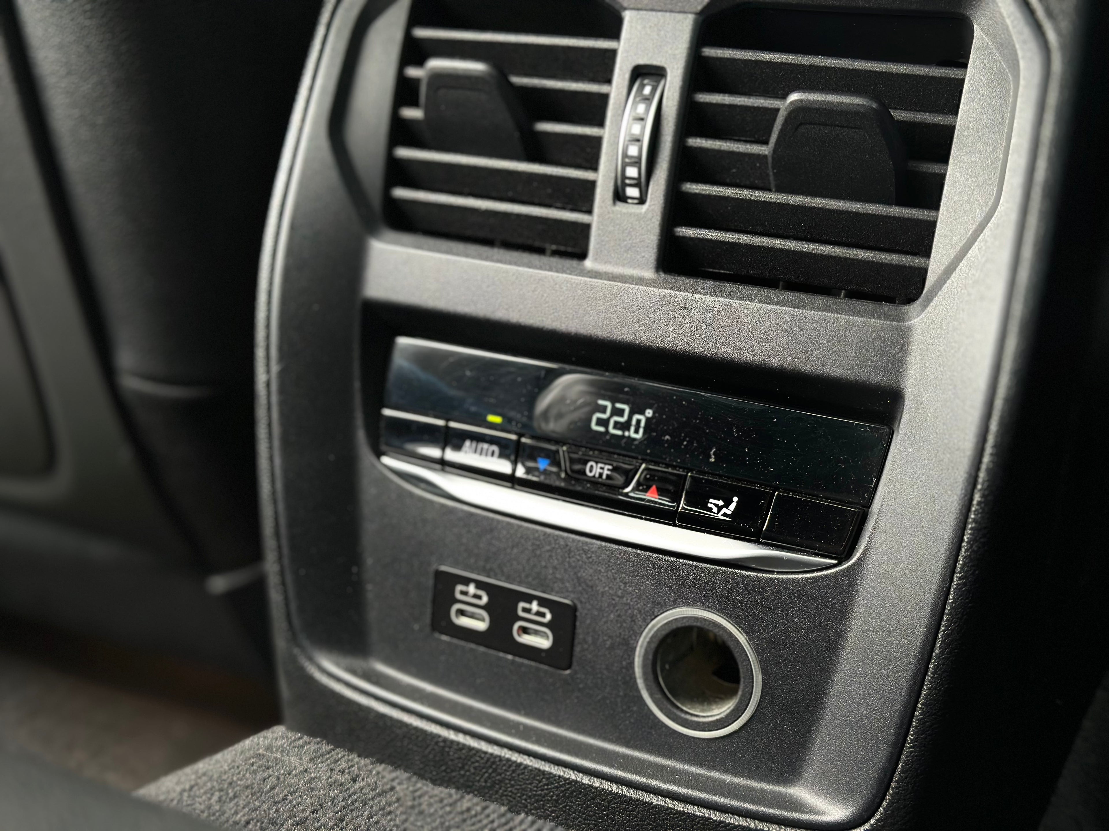 BMW 320d 2019