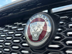 Jaguar I-pace 2018