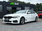 BMW 5 Series 2017