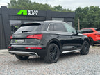 Audi Q5 2018