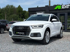 Audi Q5 2017