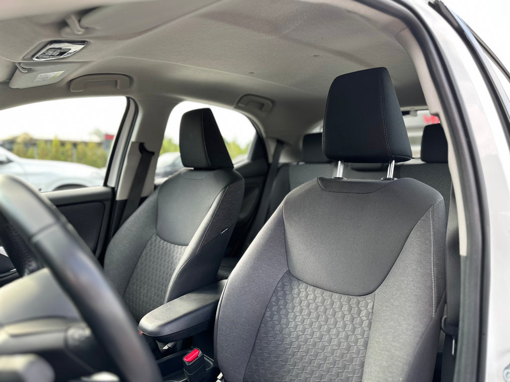 Toyota  Yaris 2023