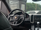Porsche Cayenne 2015
