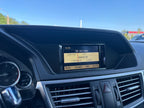 Mercedes-Benz E-Class 2011