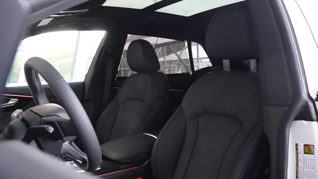 Audi Q8 2024