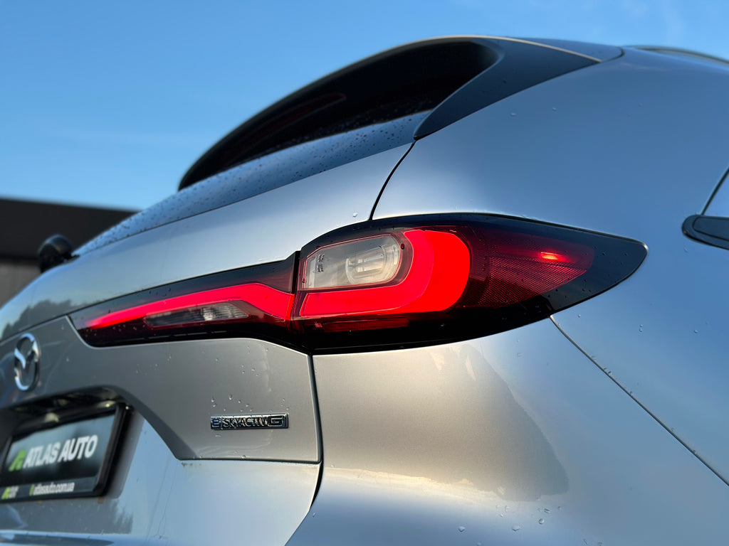 Mazda CX-90 2023