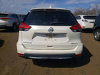 Nissan Rogue 2018