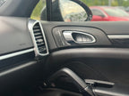 Porsche Cayenne 2015
