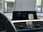 BMW 3 Series 2016