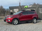 Ford Escape 2018