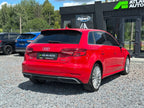 Audi A3 E-tron 2016