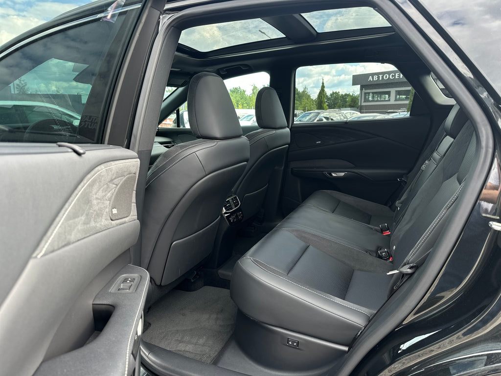 Lexus RX 2024