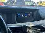 Infinity QX-30 2018