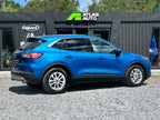 Ford Escape 2021