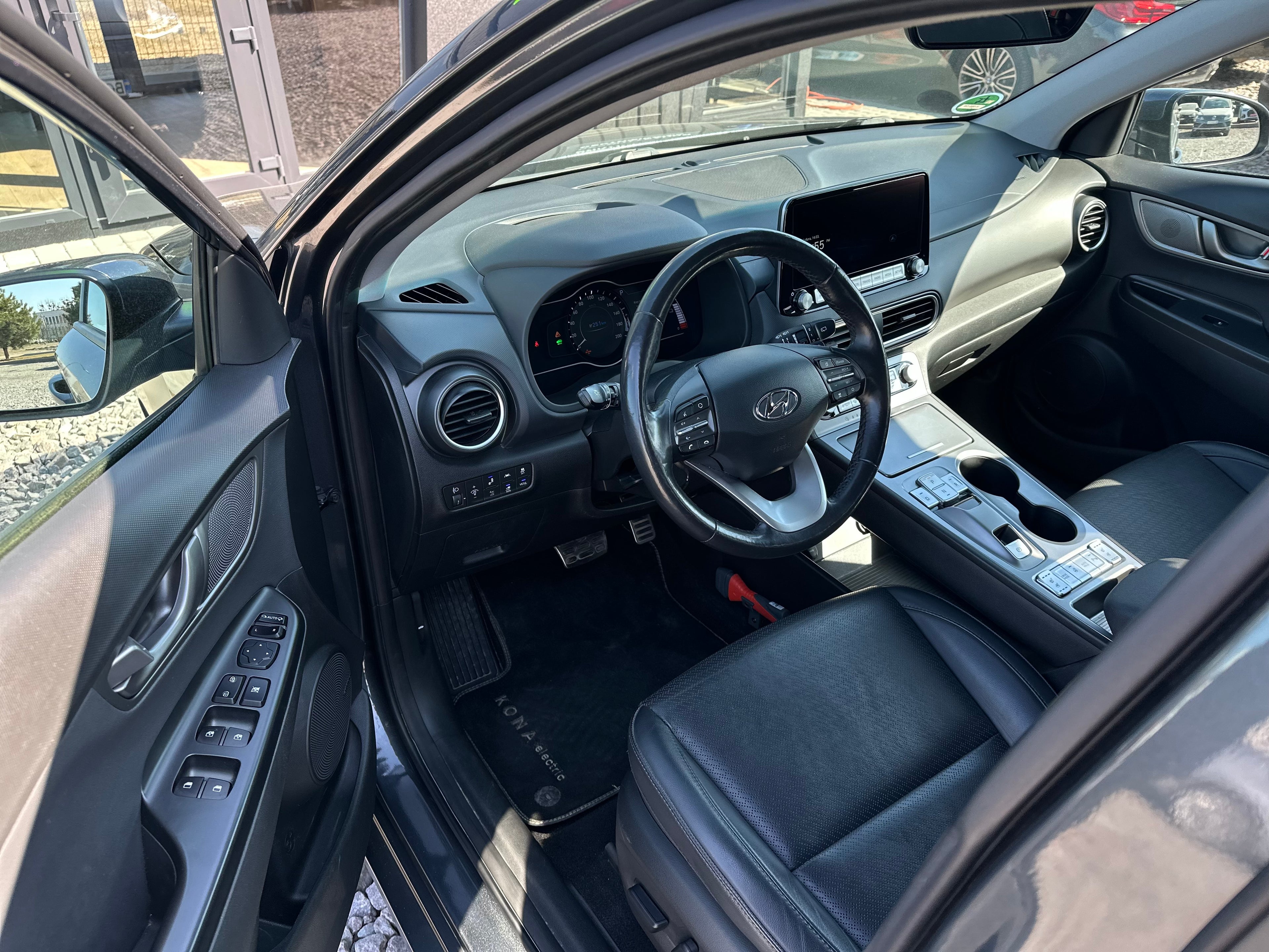 Hyundai Kona 2020