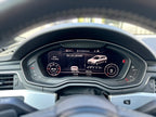 Audi A4 Avant 2018
