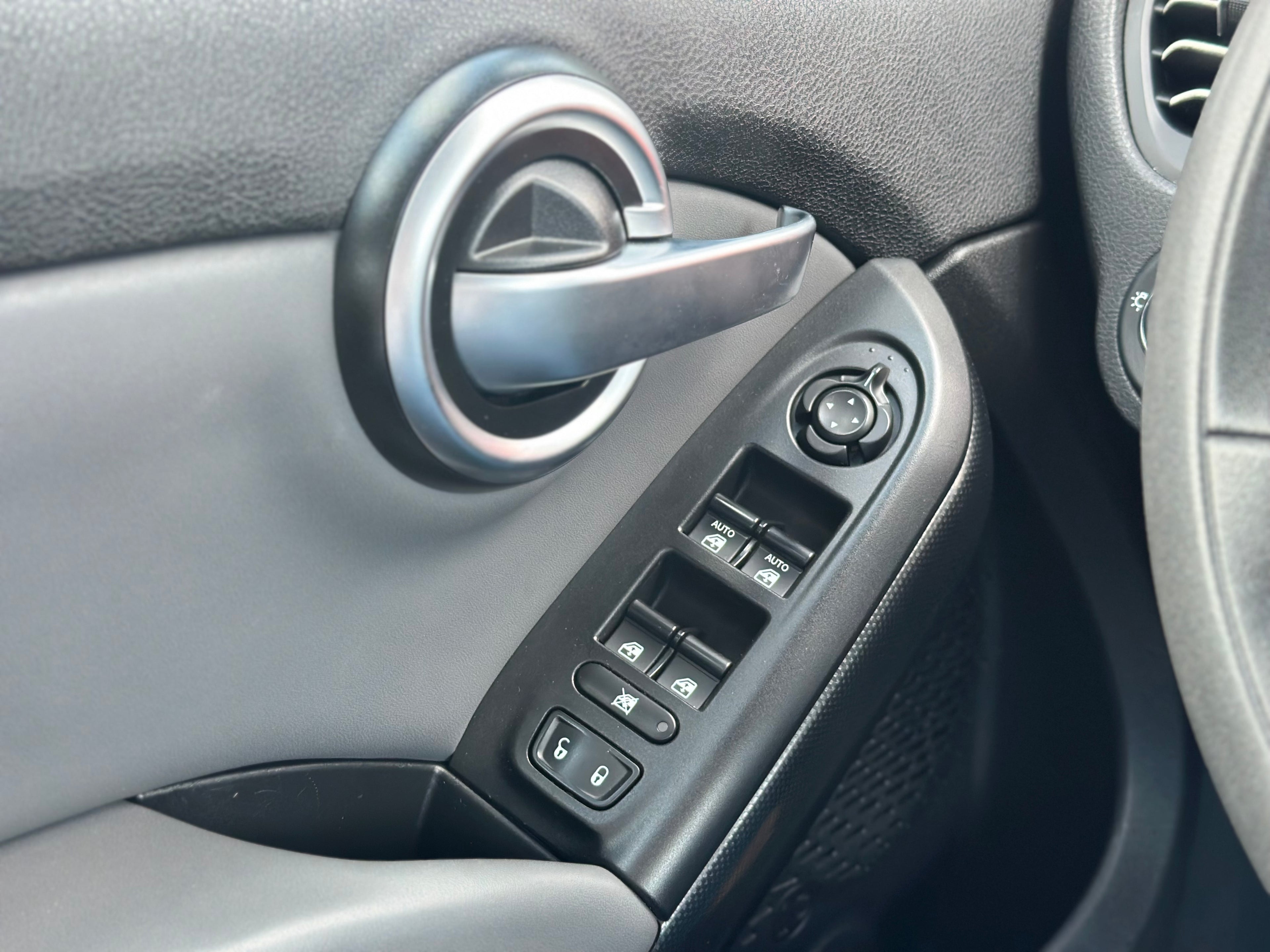 Fiat 500x 2016