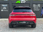 Porsche Macan 2023