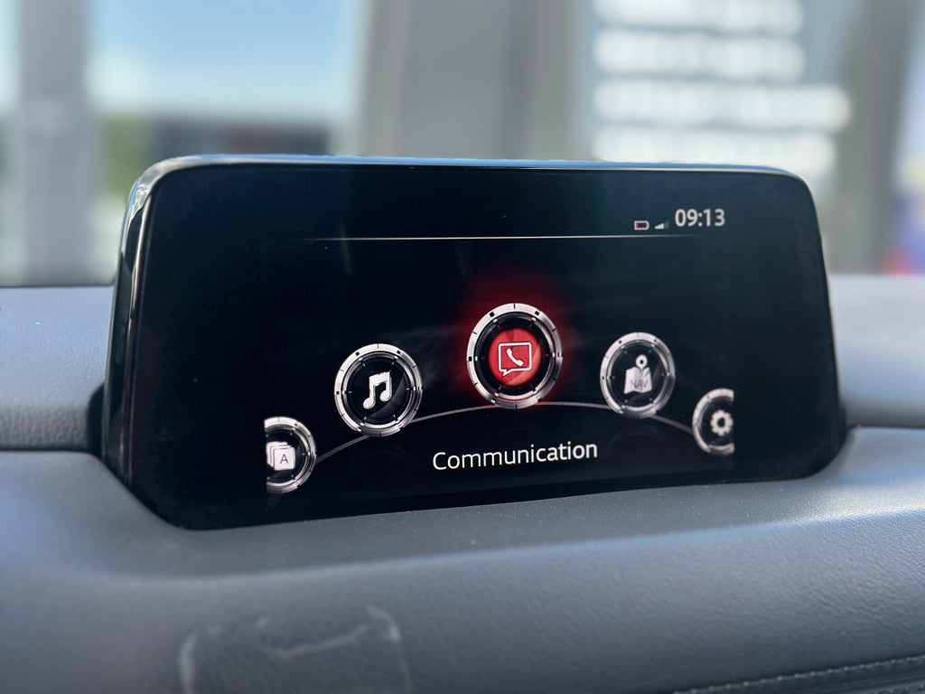 Mazda CX-5 2019