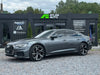 Audi A6 2020