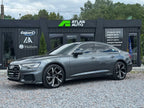 Audi A6 2020