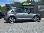 Audi Q5 2018