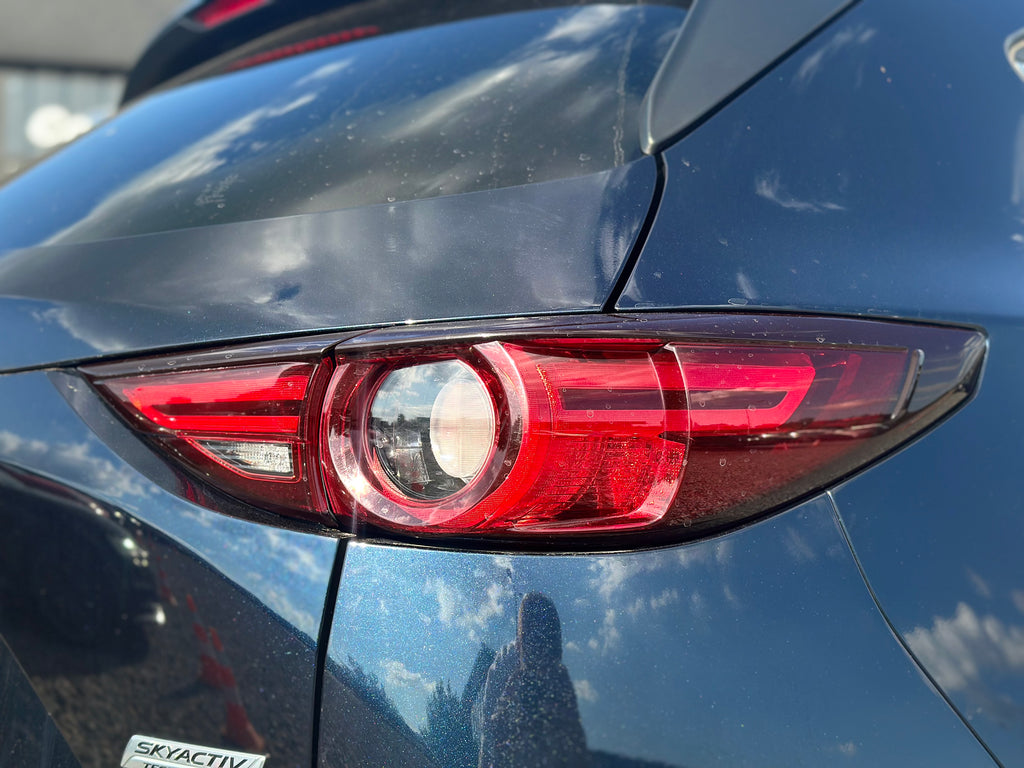Mazda CX-5 2019