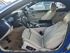 BMW 8 Series 2019