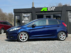 Ford Fiesta ST 2015