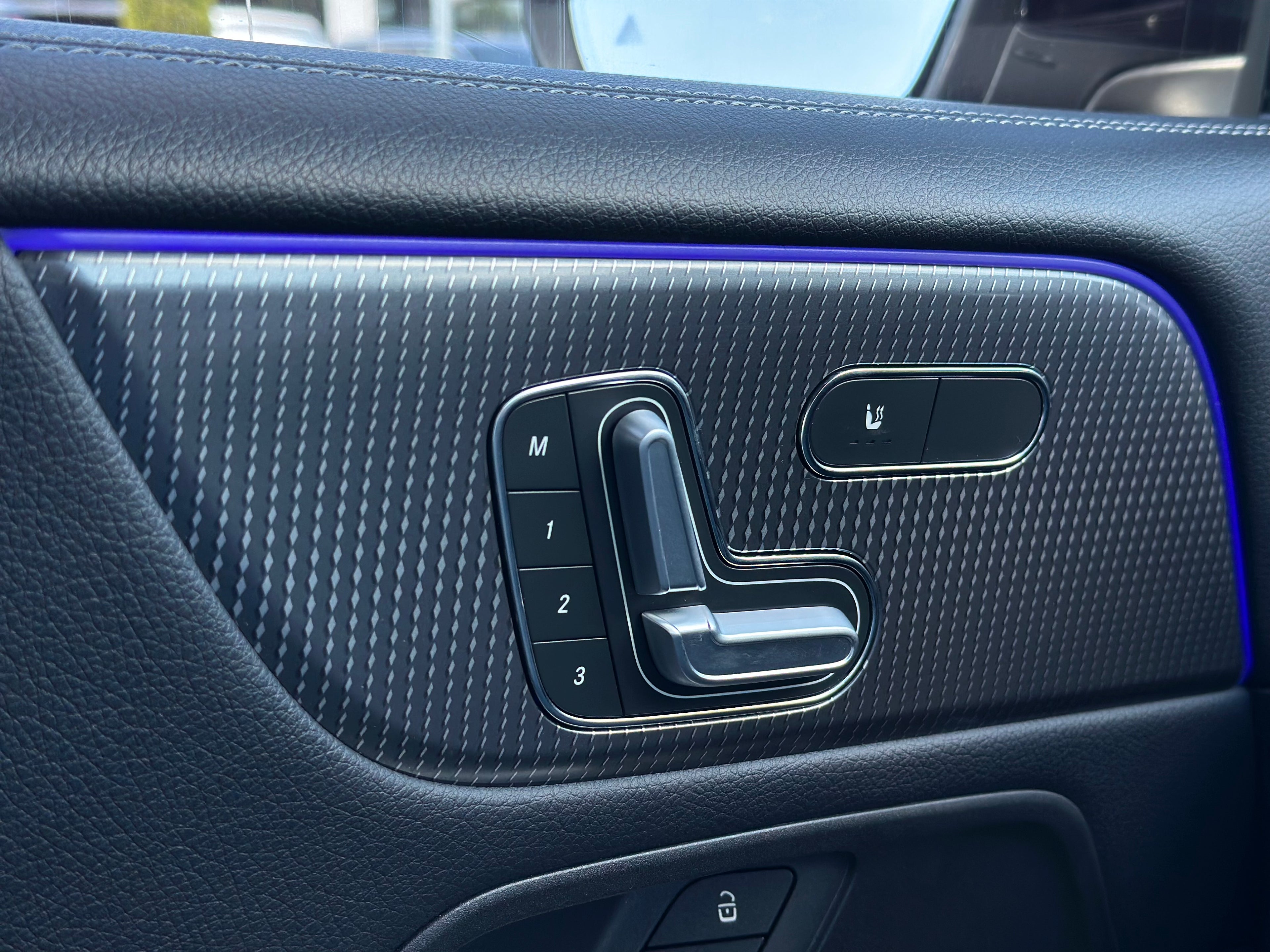 Mercedes-Benz GLB 2019