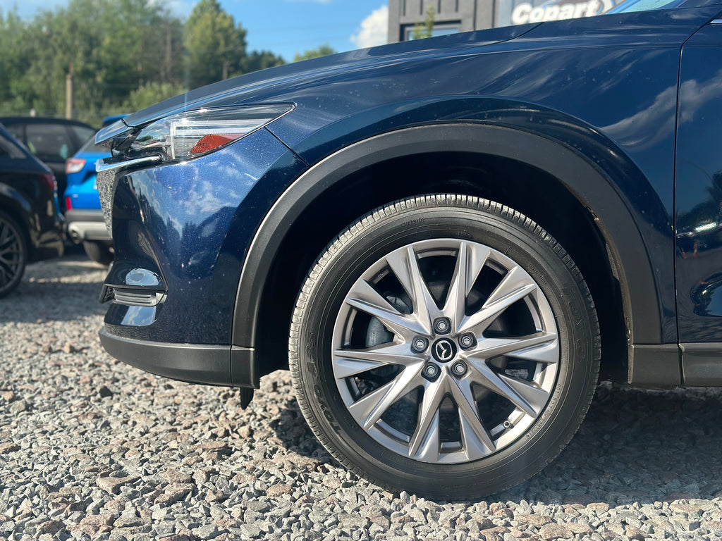 Mazda CX-5 2019