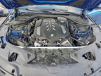 BMW 8 Series 2019