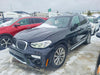 BMW X3 2018