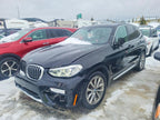 BMW X3 2018