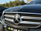 Mercedes-Benz E-Class 2017