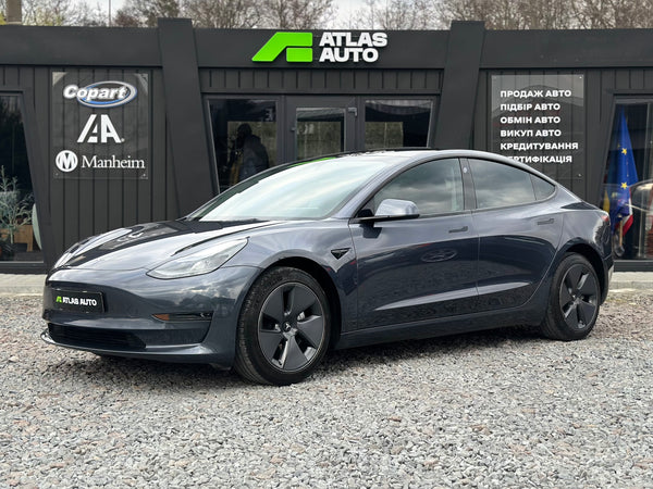 Tesla Model 3 2023