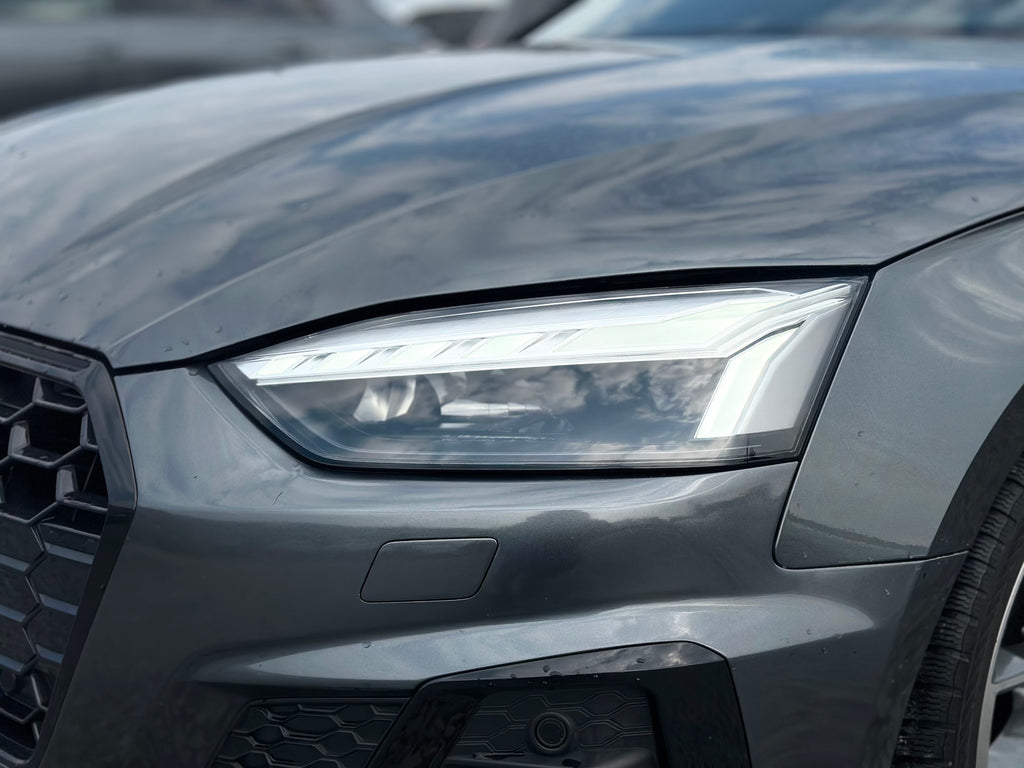 Audi A5 Sportback 2023