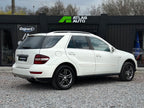 Mercedes-Benz M-Class 2010