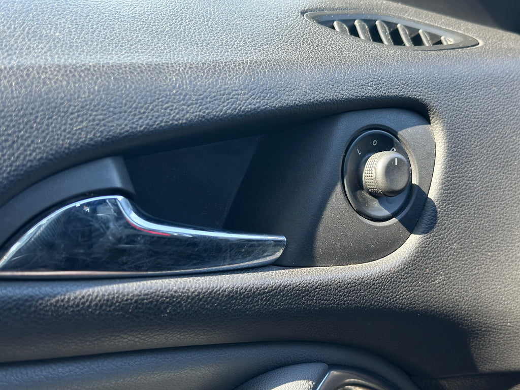 Opel Zafira Tourer 2012