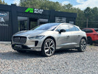 Jaguar I-pace 2018