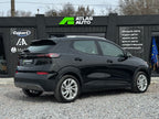 Chevrolet Bolt EUV 2023