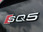 Audi SQ5 2016