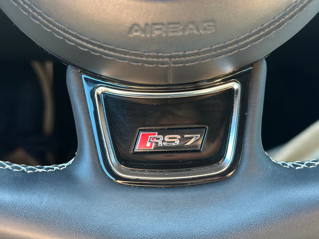 Audi RS7 2014